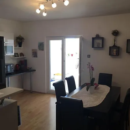 Kate's Apartment