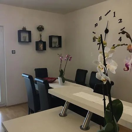 Kate's Apartment Tisno