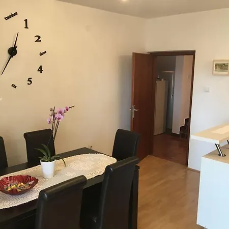 Apartament Kate's *