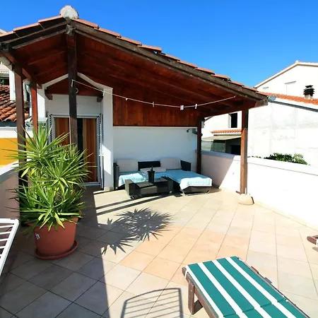 Apartment Kate's Tisno