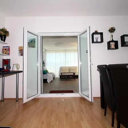 Kate's Apartment *