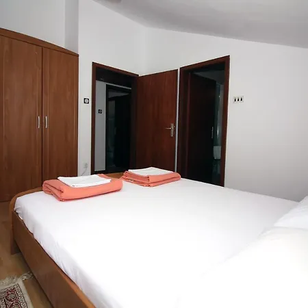 Kate's شقة تيسنو