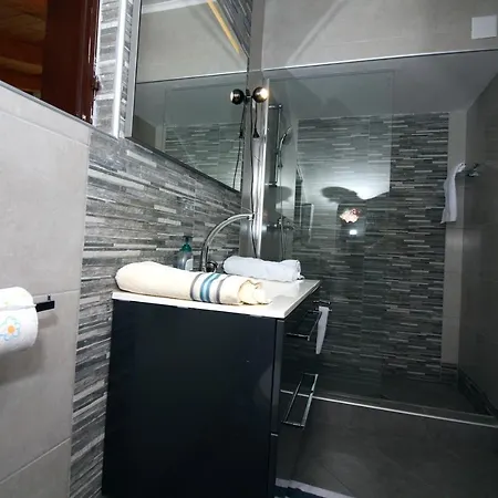 Apartment Kate's Tisno