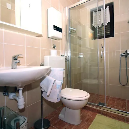 شقة Kate's تيسنو