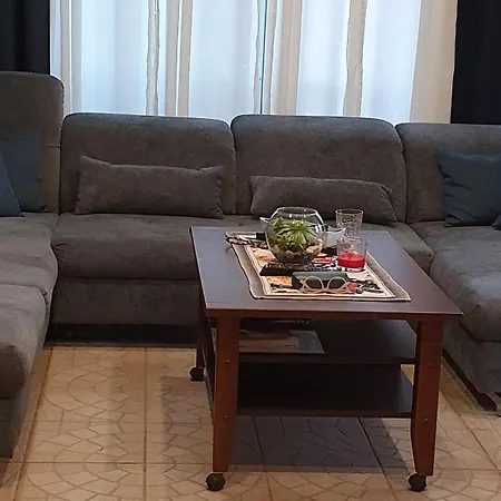 Apartament Kate's