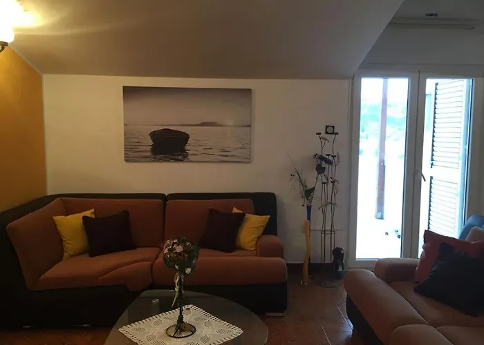 Appartement Kate's *