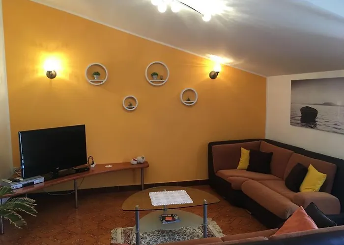 Appartement Kate's *