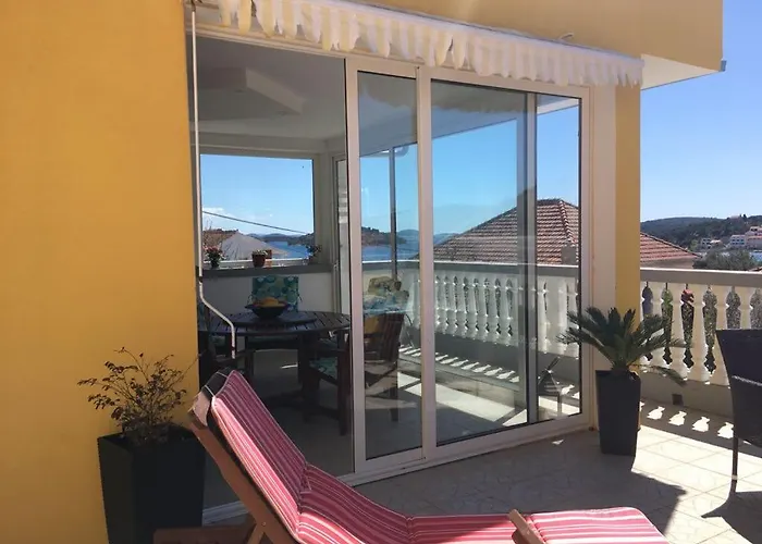 Appartement Kate's *