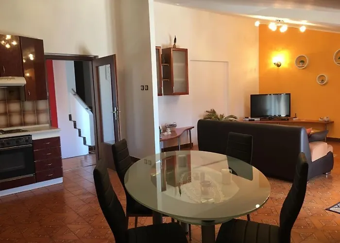 Appartement Kate's *