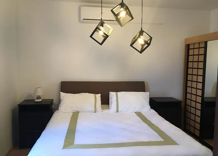 Διαμέρισμα Kate's *