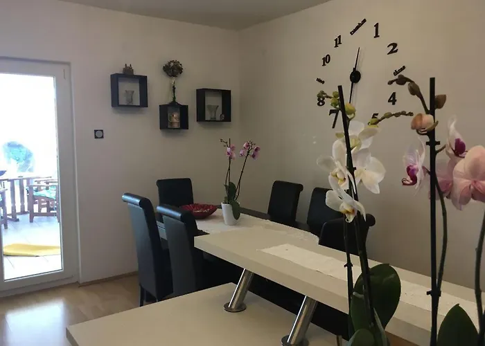 Kate's Appartement Tisno