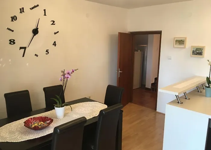 Apartamento Kate's *