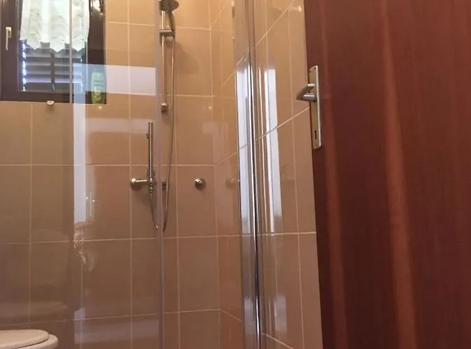 Kate's Appartement Tisno