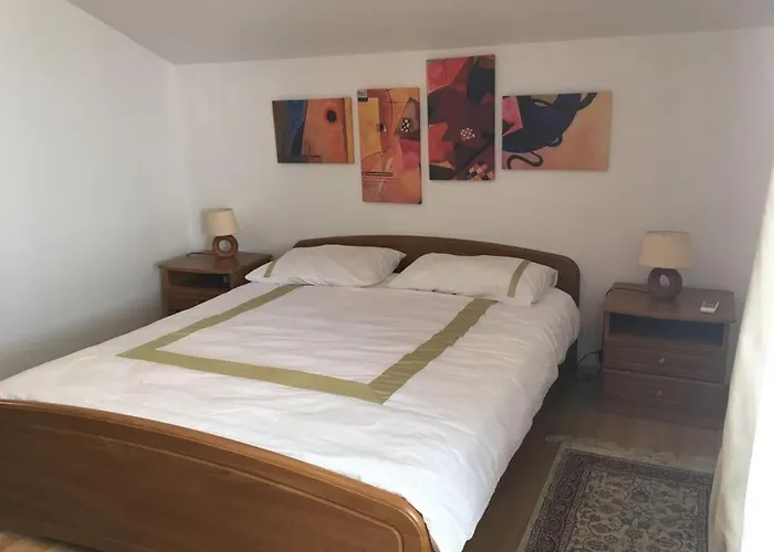 Kate's Appartement *