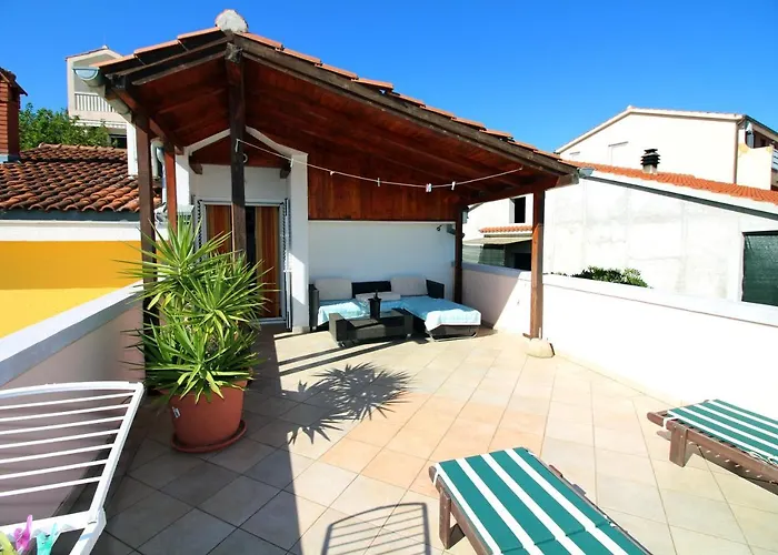 Διαμέρισμα Kate's Tisno