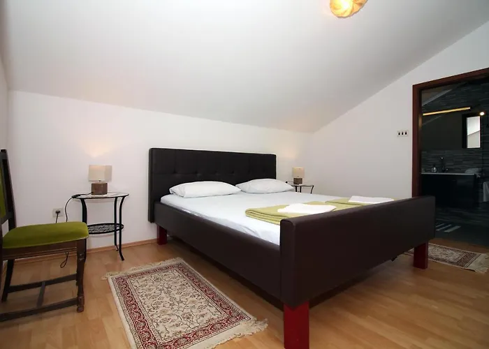 Kate's Appartement Tisno