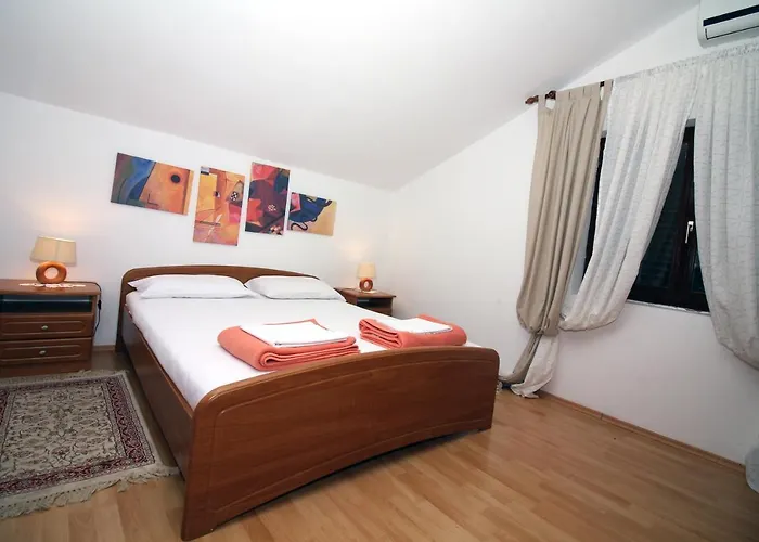 Kate's Appartement Tisno