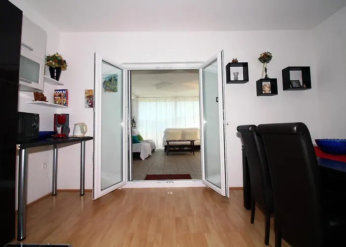 Kate's Appartement *