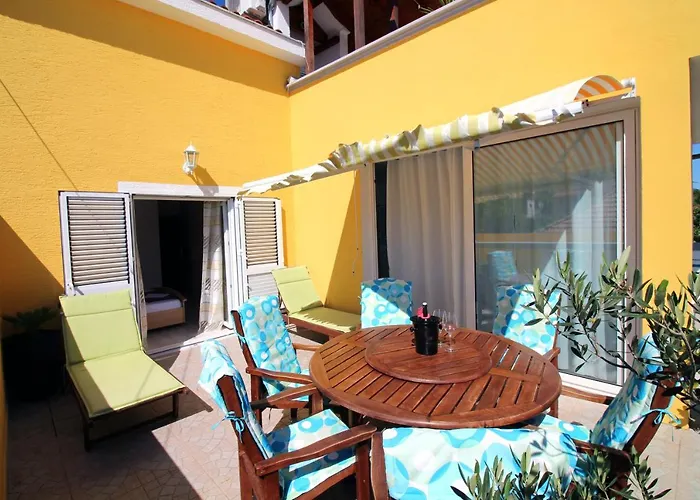 Kate's Διαμέρισμα *