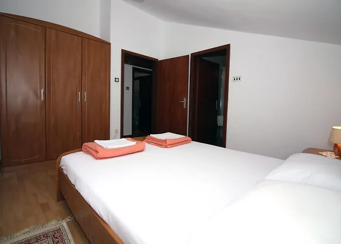 Kate's Appartement Tisno