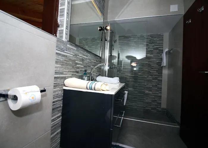 Appartement Kate's Tisno