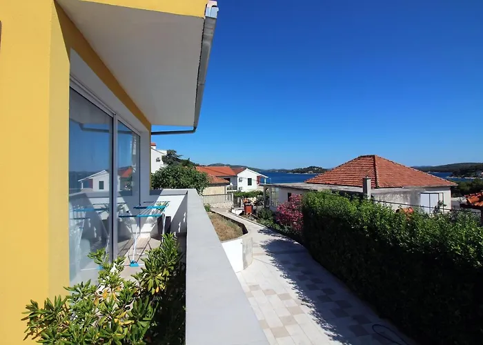 Kate's Διαμέρισμα