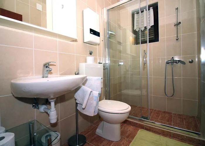 Appartement Kate's Tisno